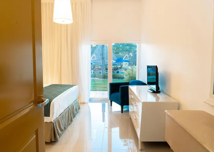 Hodelpa Garden Suites