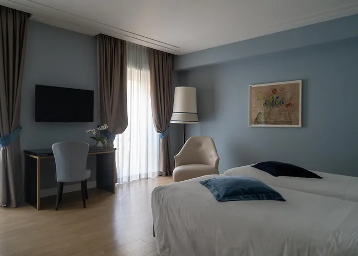 Turin Palace Hotel