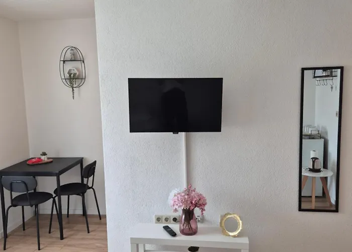 Apartment Room Parcina