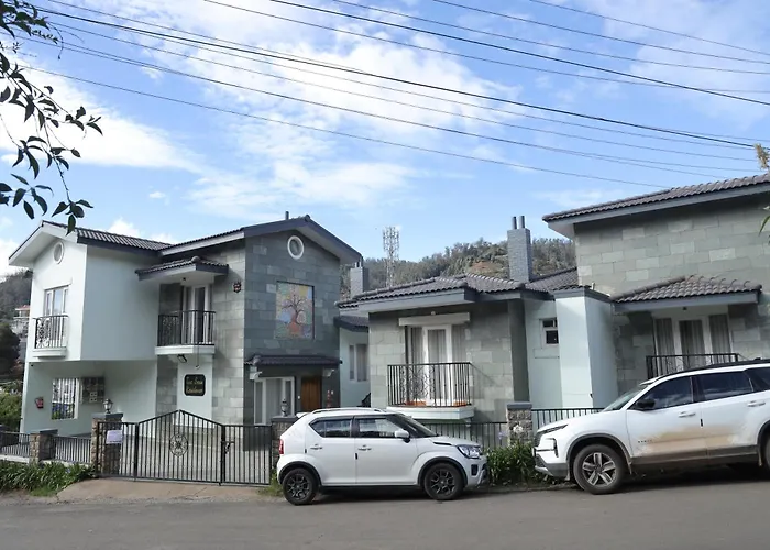 Two Seas Residence - Boutique Residences