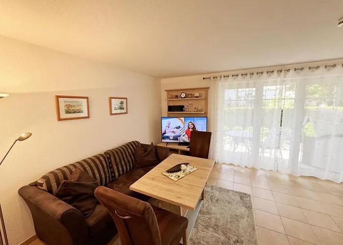 Ferienwohnung Kleine Perle