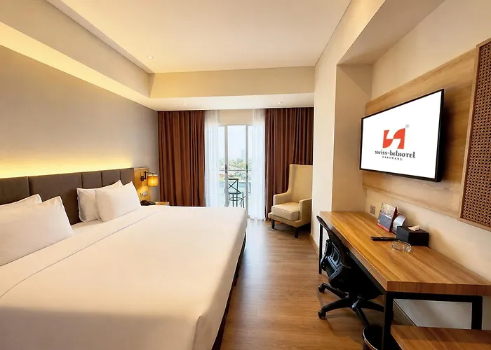 Swiss-Belhotel Karawang