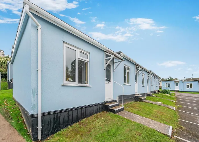 Brixham Holiday Park