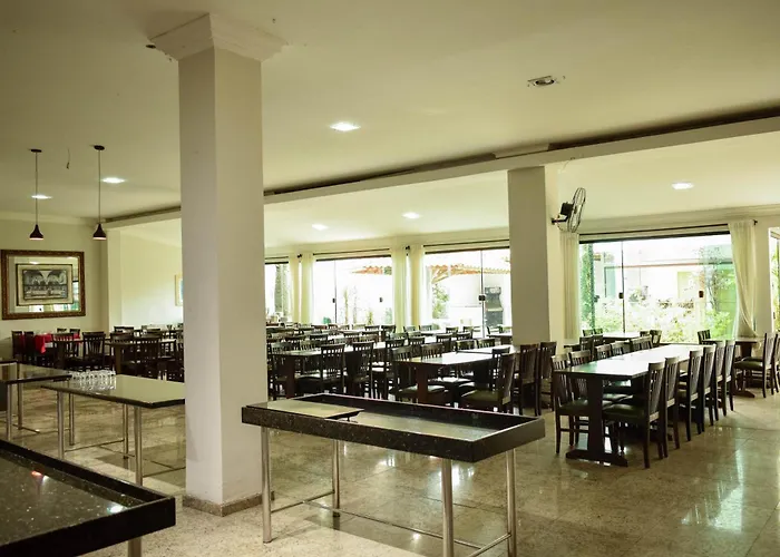 Alzira Park Hotel Ltda