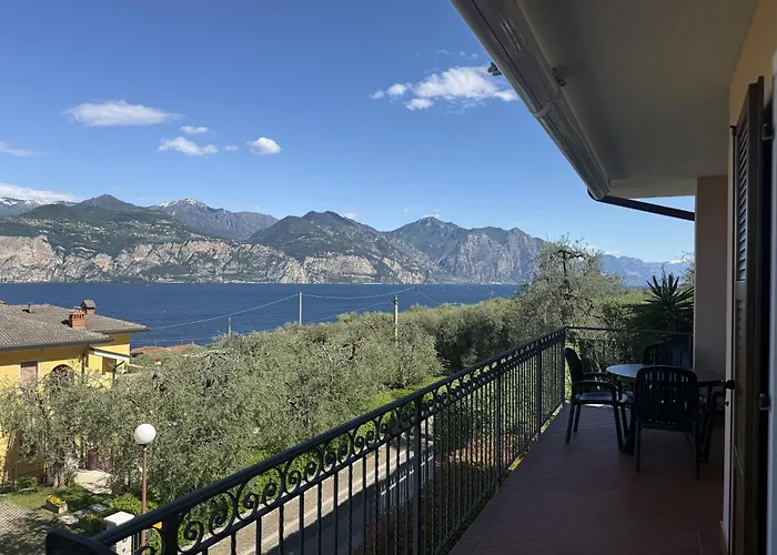 Appartamenti Chemasi