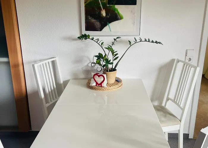 Ferienwohnung Marie