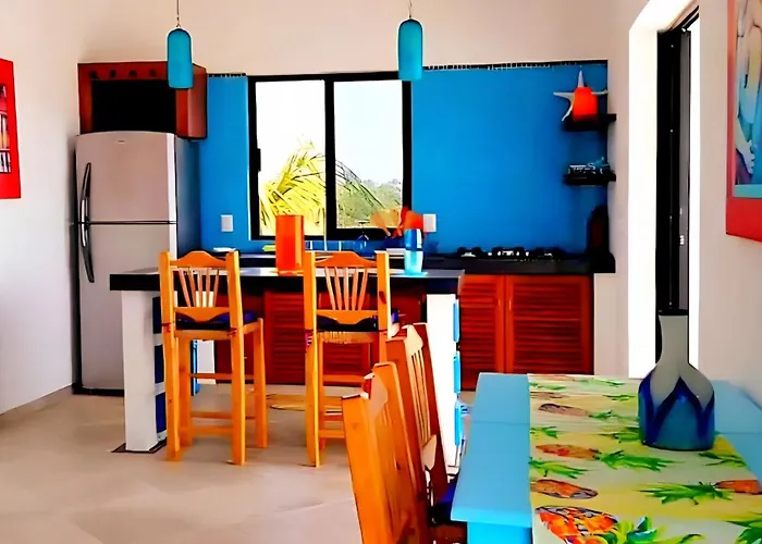 Villa Star Of The Sea (Adults Only)