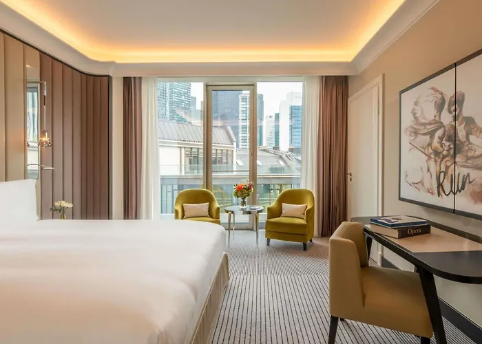 Sofitel Frankfurt Opera