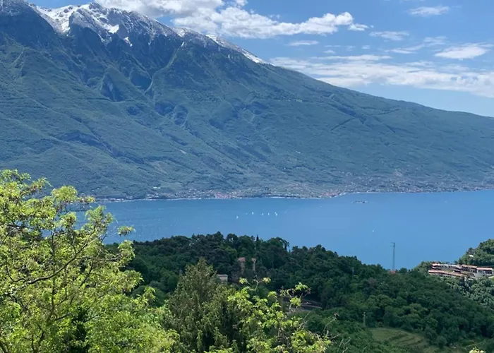 Hotel Garni Bel Sito