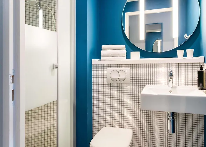 Hotel Ibis Budget Fecamp