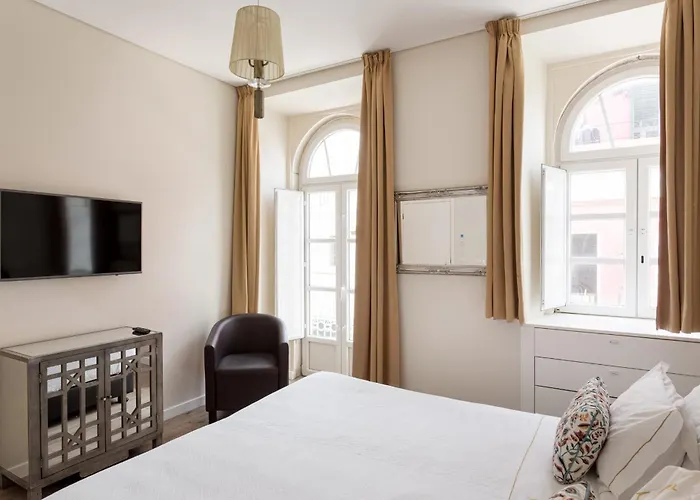 Suites Guest House