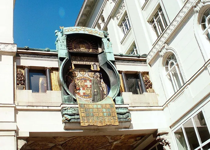 Ibis Wien Hauptbahnhof