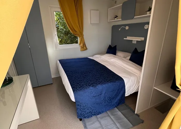 Hotel Villa Delle Palme