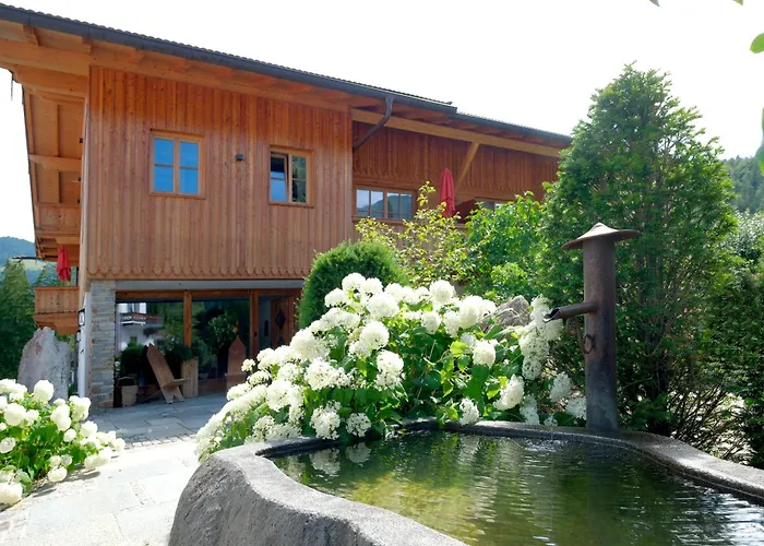Postgasthof, Hotel Rote-Wand