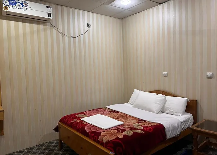 Madina Hotel 2