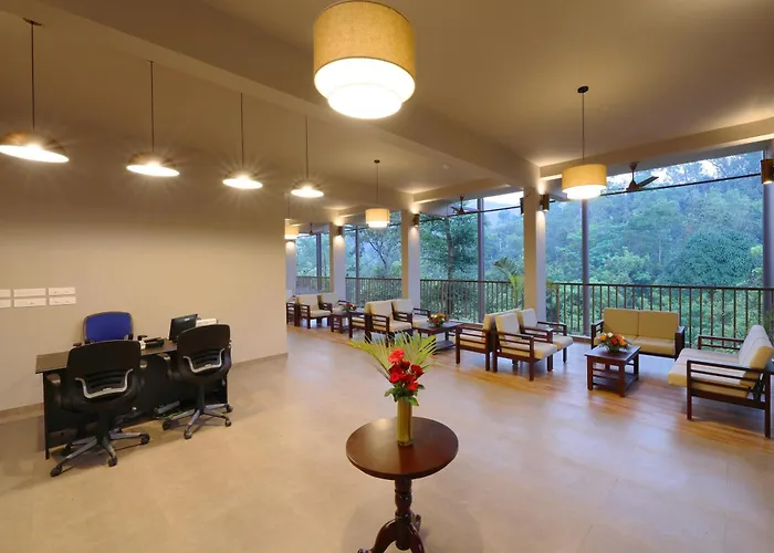Abad Brookside Wayanad