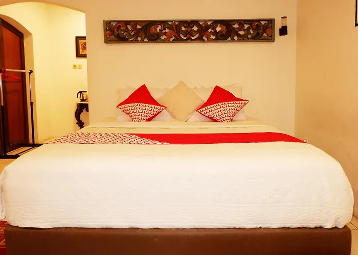Hotel O Cemara'S Homestay