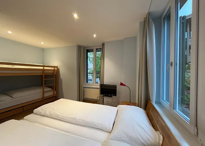 Hotel Sternen Budget