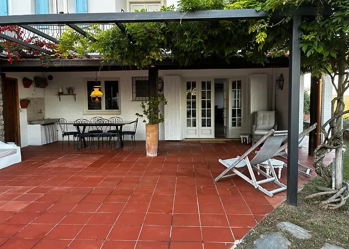Villa Pera