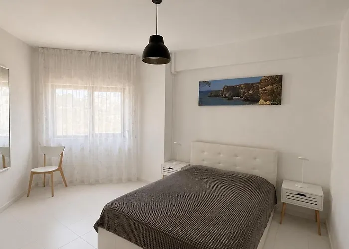 Apartamentos Sol Da Luz