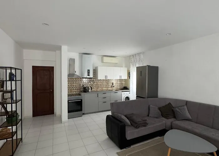 Apartamentos Sol Da Luz