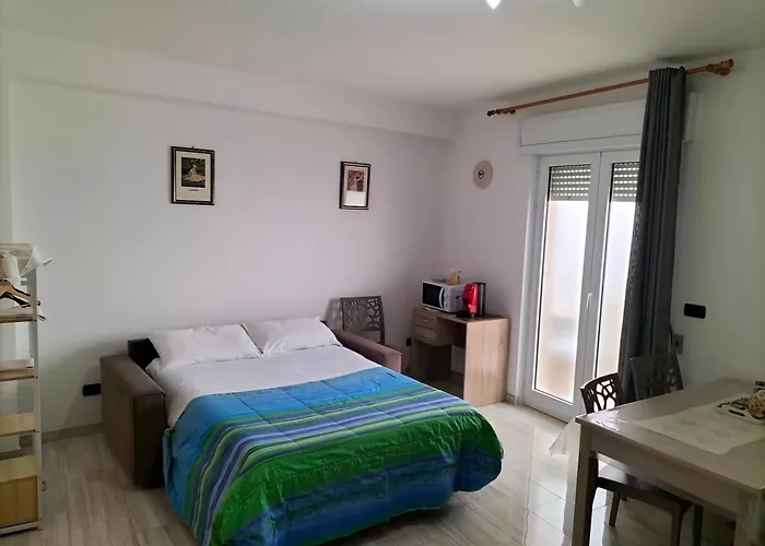 Casa Vacanze " Orte "