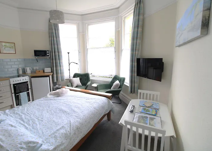 Chelston Dene Holiday Apartments