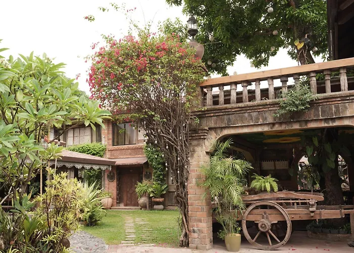 Casa Salome