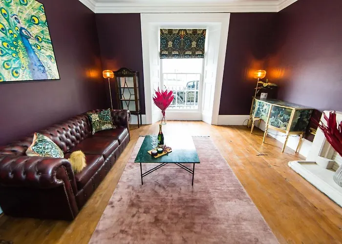Skeldale House: 'All Creatures' Luxury Apartments in Yorkshire Dales