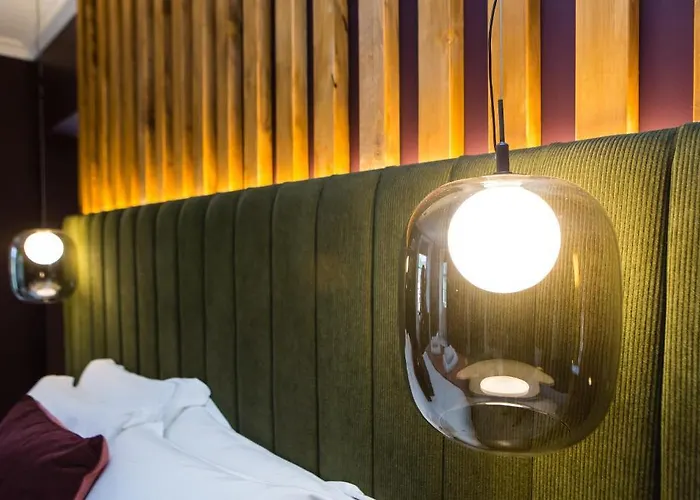 Skeldale House: 'All Creatures' Luxury Apartments in Yorkshire Dales