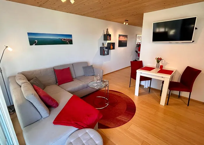 Ferienwohnung Haag