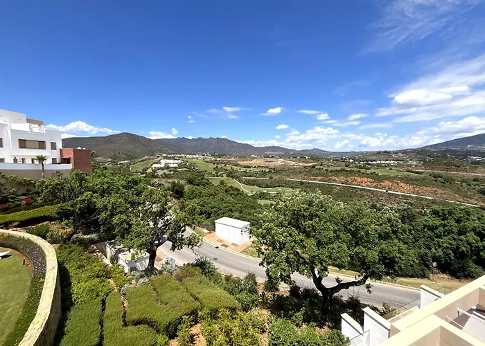 Maison Elegante Au Coeur Du Golf De La Cala