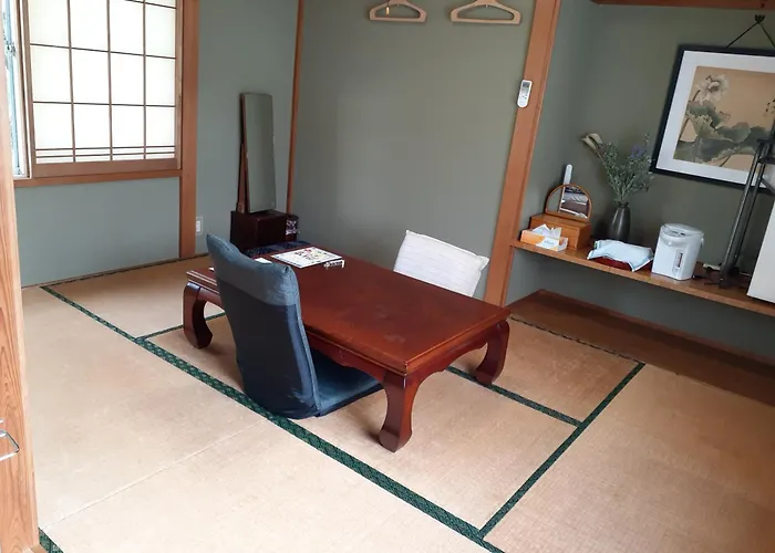 ペンション ラリー