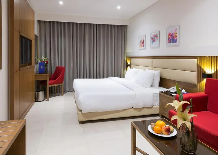 Hotel Excelsior Karachi
