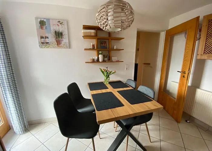 Haus Mayerbuechler - Chiemgau Karte