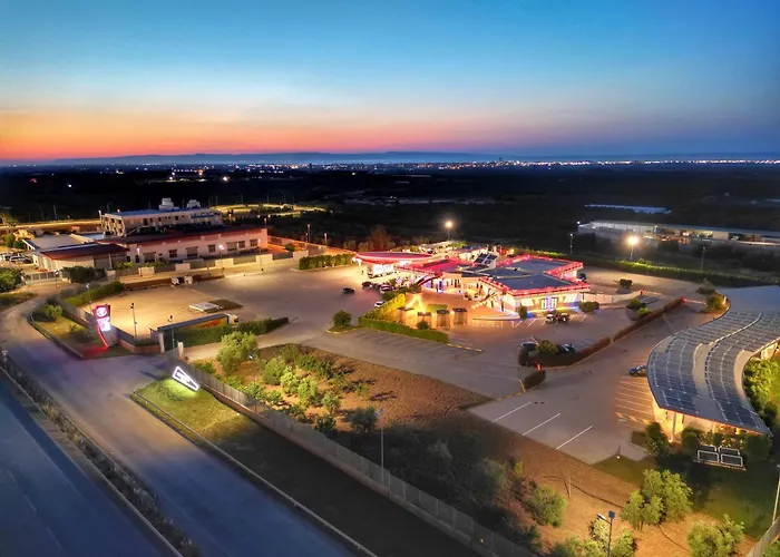 Orizzonte Mhotel
