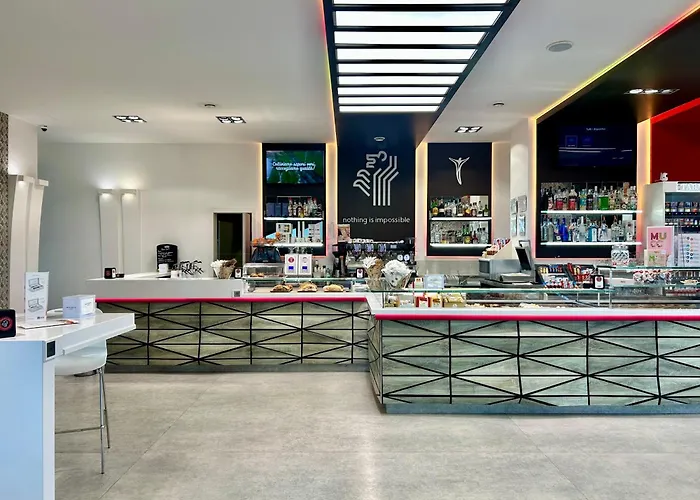 Orizzonte Mhotel