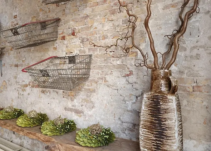 Oak & Beam Atelier