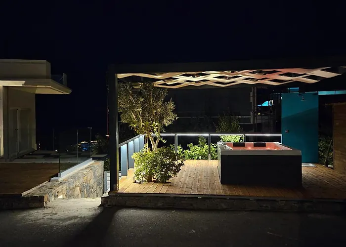 Elounda Buena Vista Apartment