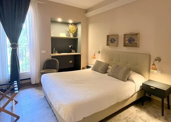 Hotel Il Colle Di Monterosso