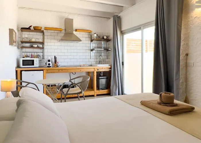 Helene Holidays - Hotel Boutique