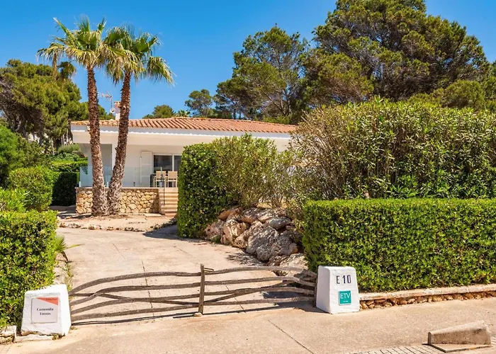 Villa Camomila Tomas By Villa Plus