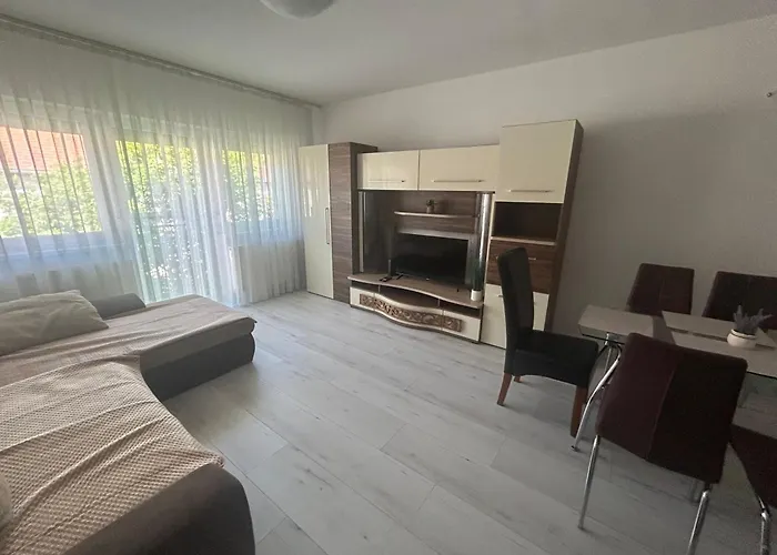 Freedom Apartman