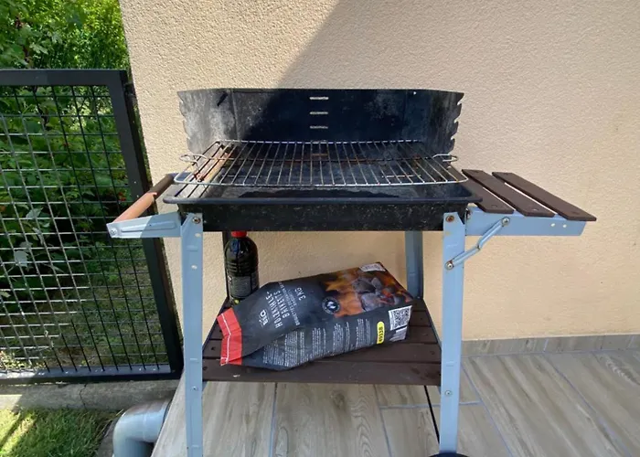 Deak Apartman Gardony