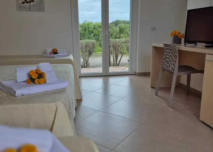 Albergo Athena Mare