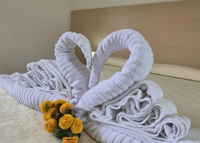 Albergo Athena Mare