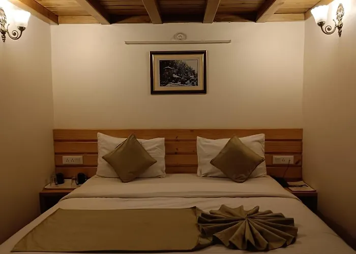 The Kumaon Retreat