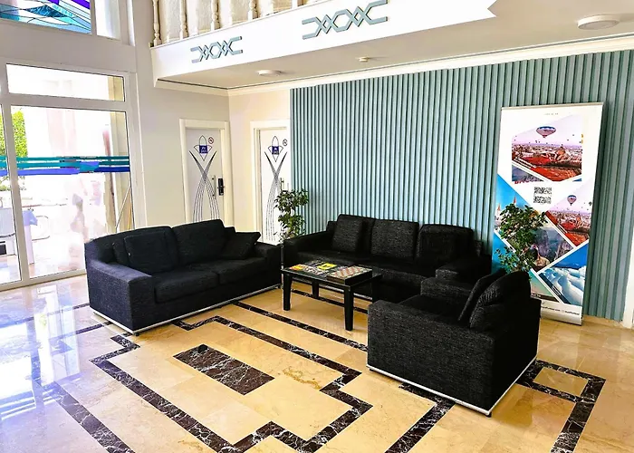 Amsterdam Boutique Hotel