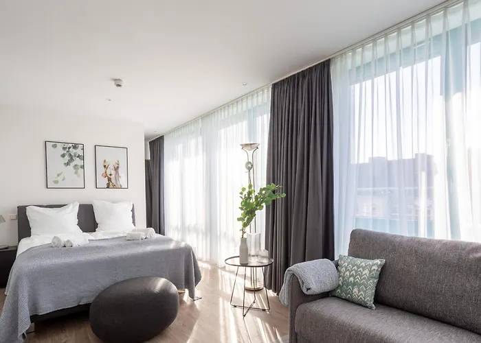 Limehome Koeln Friesenplatz - Digital Access