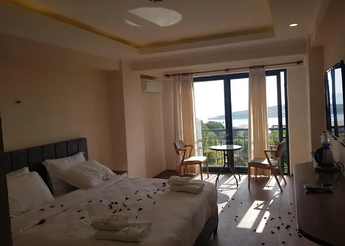 North Wind Hotels - Karaburun